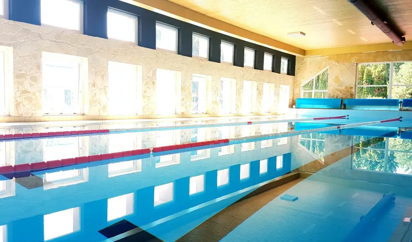 Ozis Wellness Panzi Szigetszentmikls - Oktber 23. 