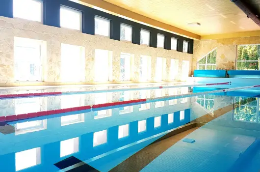 Ozis Wellness Panzi - Oktber 23. 
