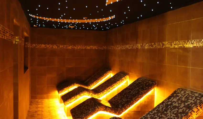 Ozis Wellness Panzi Szigetszentmikls - Oktber 23. 