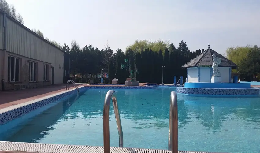 Ozis Wellness Panzi Szigetszentmikls - Oktber 23. 