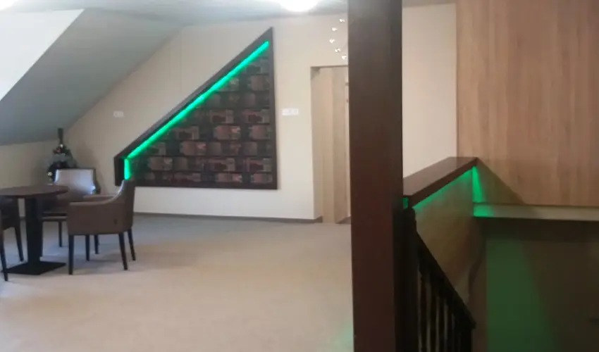 Ozis Wellness Panzi Szigetszentmikls - Oktber 23. 