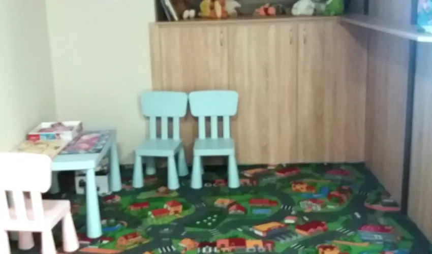 Ozis Wellness Panzi Szigetszentmikls - Oktber 23. 