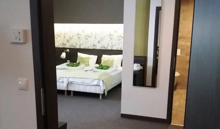 Ozis Wellness Panzi Szigetszentmikls - Oktber 23. 