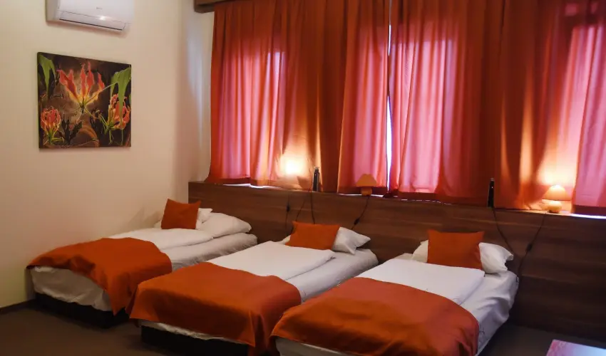 Ozis Wellness Panzi Szigetszentmikls - Oktber 23. 