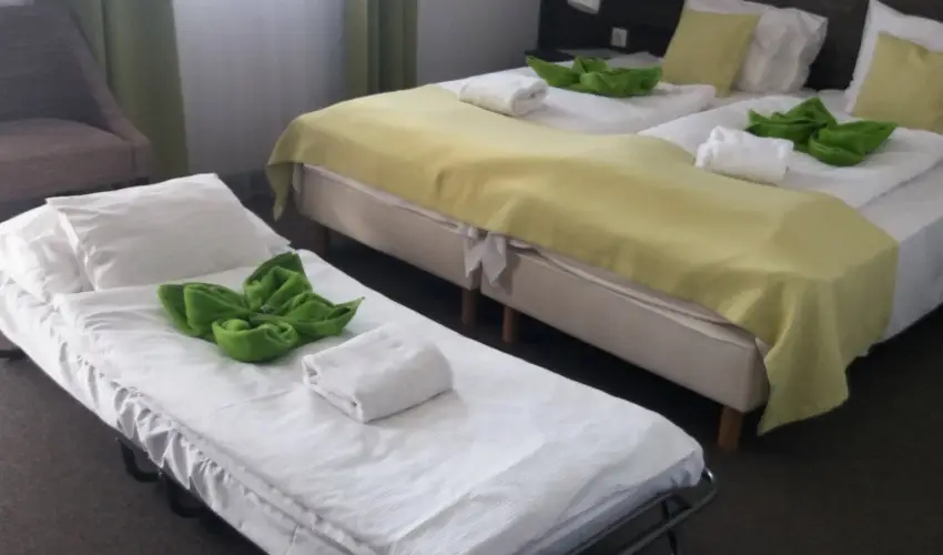 Ozis Wellness Panzi Szigetszentmikls - Oktber 23. 