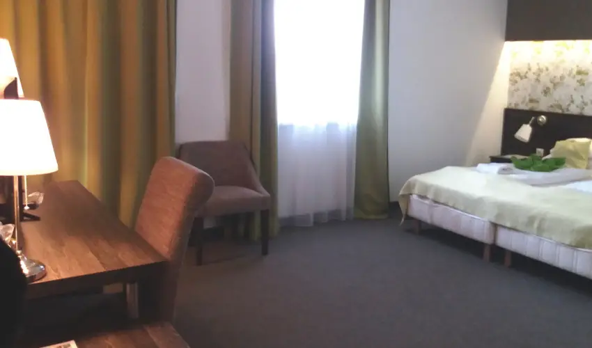 Ozis Wellness Panzi Szigetszentmikls - Oktber 23. 