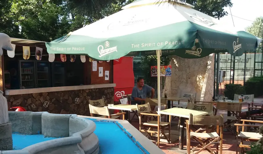 Ozis Wellness Panzi Szigetszentmikls - Oktber 23. 