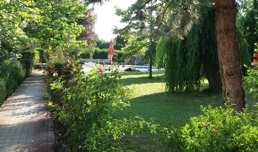 Ozis Wellness Panzi Szigetszentmikls - Oktber 23. 