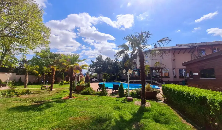 Ozis Wellness Panzi Szigetszentmikls - Oktber 23. 