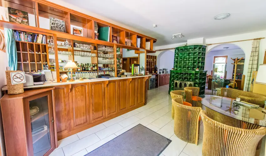 ko-Park Panzi Szarvask - Oktber 23. (min. 2 j)