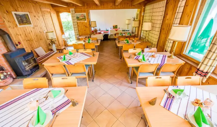 ko-Park Panzi Szarvask - Oktber 23. (min. 2 j)