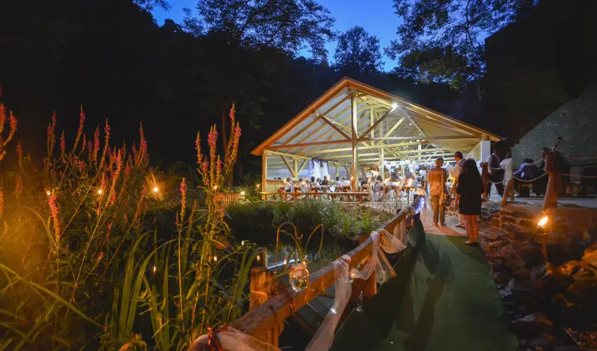 ko-Park Panzi Szarvask - Oktber 23. (min. 2 j)