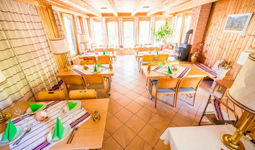 ko-Park Panzi Szarvask - Oktber 23. (min. 2 j)