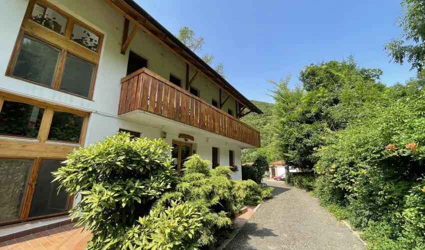 ko-Park Panzi Szarvask - Oktber 23. (min. 2 j)