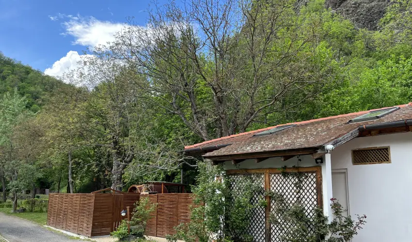 ko-Park Panzi Szarvask - Oktber 23. (min. 2 j)