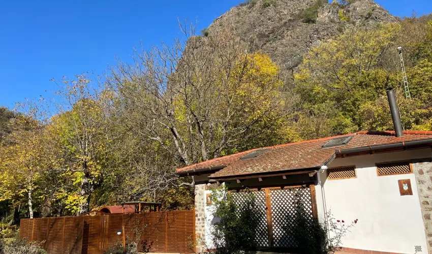 ko-Park Panzi Szarvask - Oktber 23. (min. 2 j)