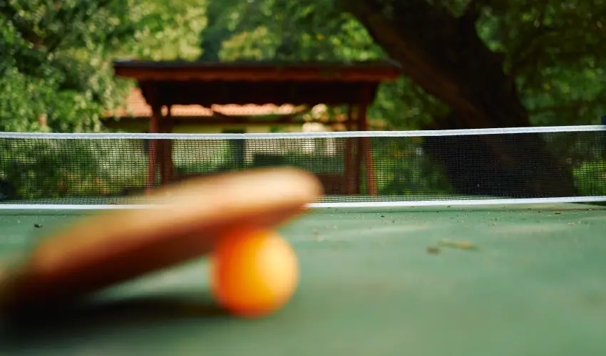 ko-Park Panzi Szarvask - Oktber 23. (min. 2 j)