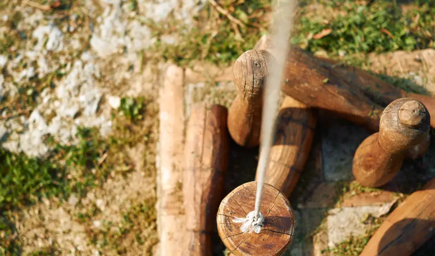 ko-Park Panzi Szarvask - Oktber 23. (min. 2 j)