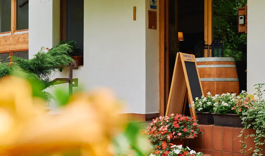 ko-Park Panzi Szarvask - Oktber 23. (min. 2 j)