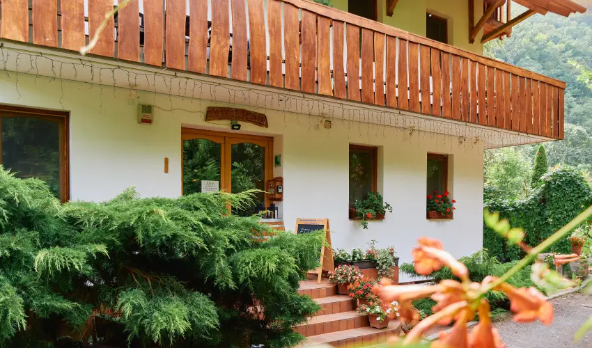 ko-Park Panzi Szarvask - Oktber 23. (min. 2 j)