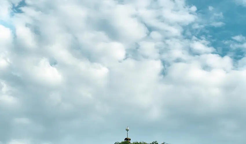 ko-Park Panzi Szarvask - Oktber 23. (min. 2 j)