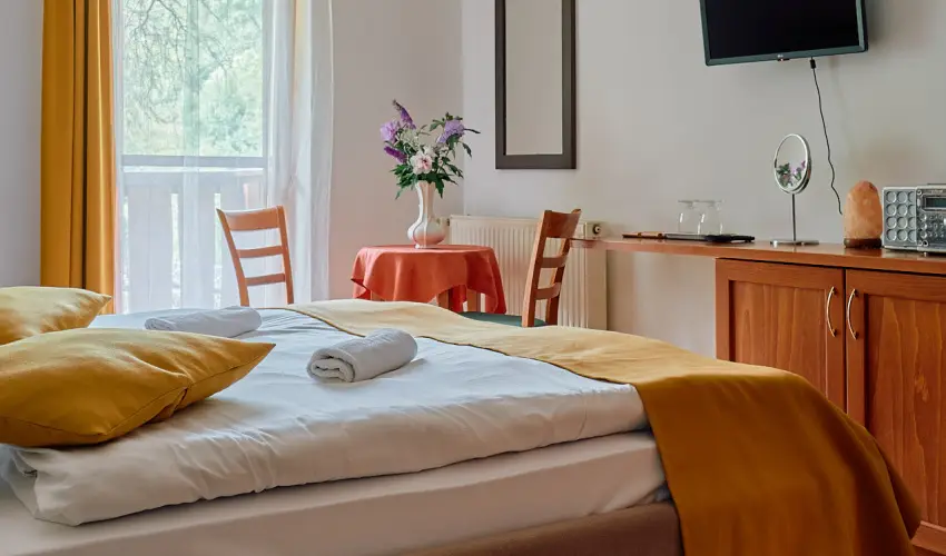 ko-Park Panzi Szarvask - Oktber 23. (min. 2 j)