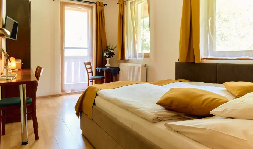 ko-Park Panzi Szarvask - Oktber 23. (min. 2 j)