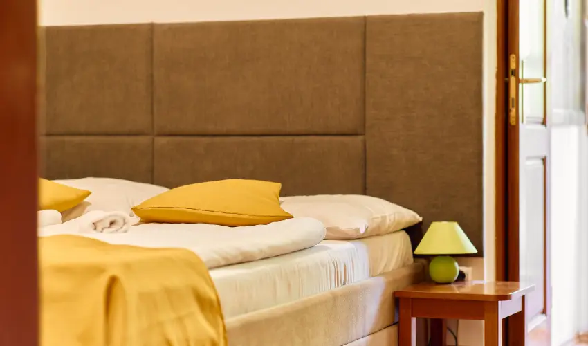 ko-Park Panzi Szarvask - Oktber 23. (min. 2 j)