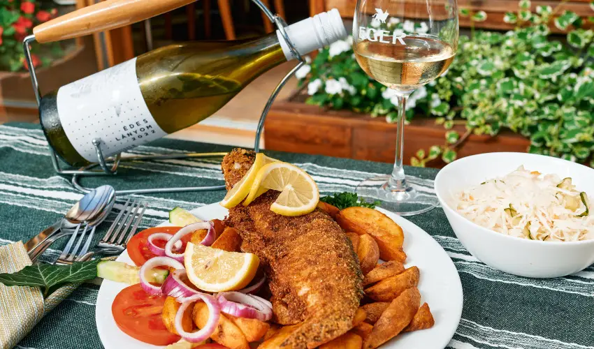 ko-Park Panzi Szarvask - Oktber 23. (min. 2 j)