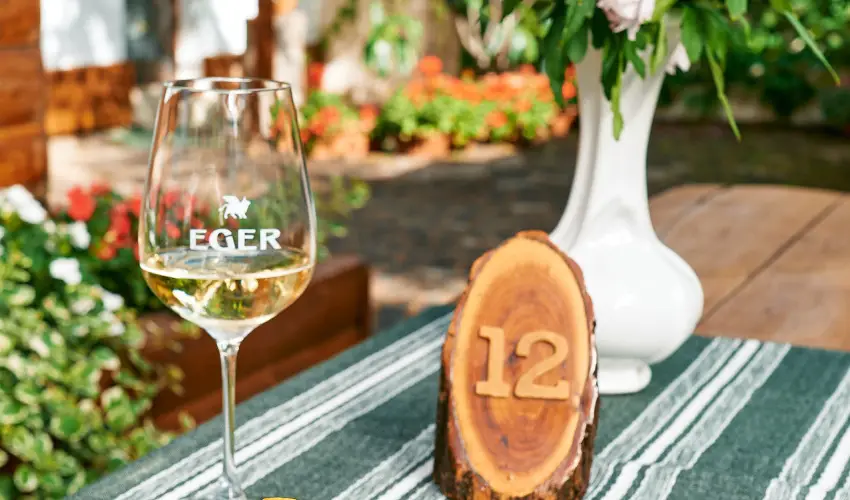 ko-Park Panzi Szarvask - Oktber 23. (min. 2 j)