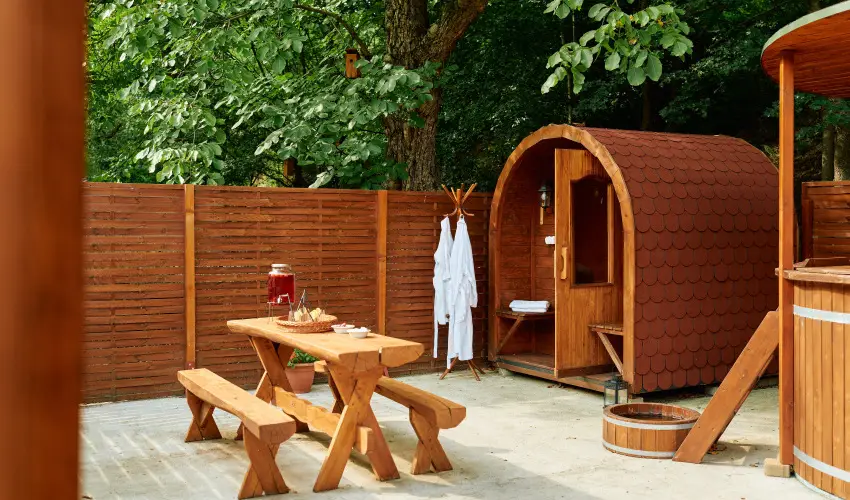 ko-Park Panzi Szarvask - Oktber 23. (min. 2 j)