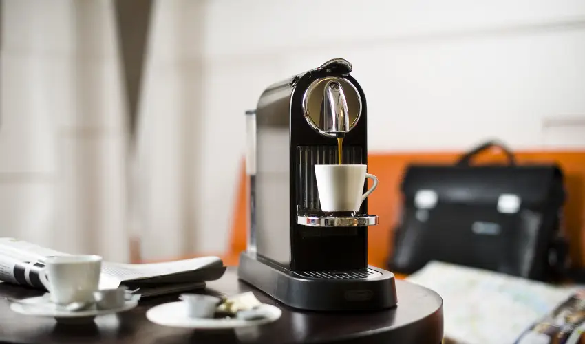 Opera Garden Hotel & Apartments Budapest - Oktber 23. (min. 2 j)