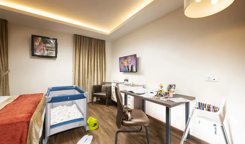 Opera Garden Hotel & Apartments Budapest - Oktber 23. (min. 2 j)