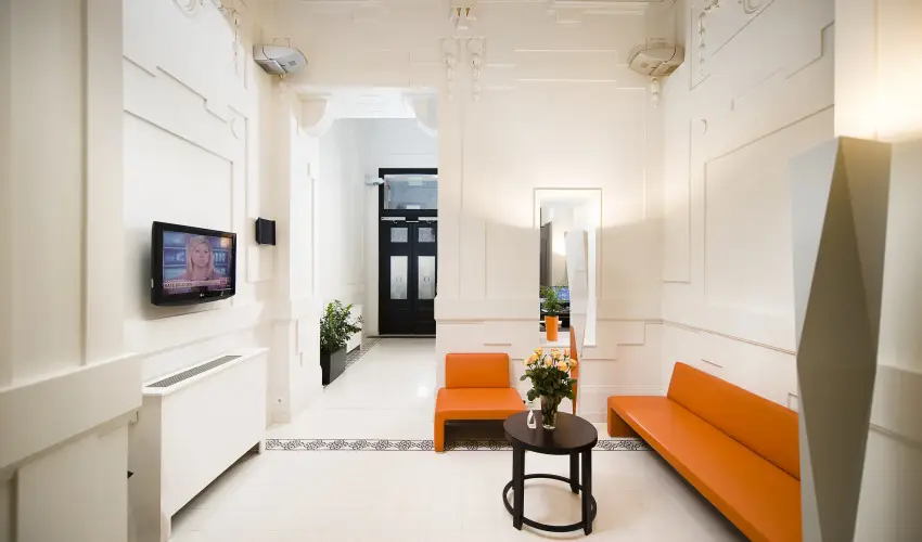 Opera Garden Hotel & Apartments Budapest - Oktber 23. (min. 2 j)