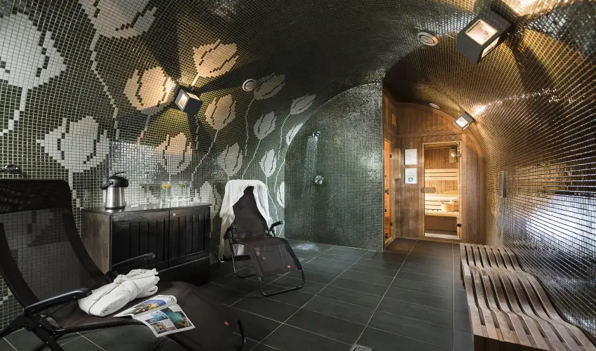 Opera Garden Hotel & Apartments Budapest - Oktber 23. (min. 2 j)