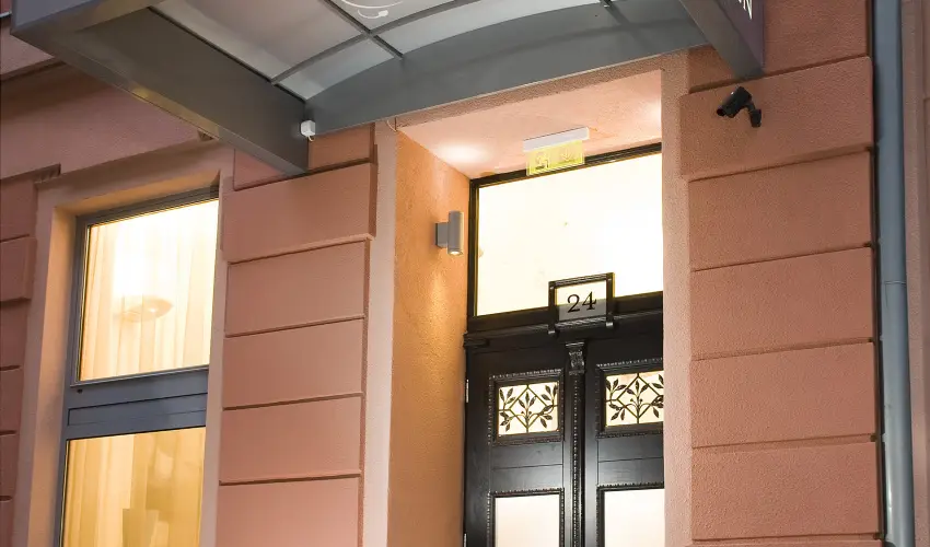 Opera Garden Hotel & Apartments Budapest - Oktber 23. (min. 2 j)