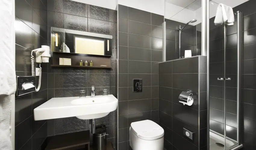 Opera Garden Hotel & Apartments Budapest - Oktber 23. (min. 2 j)