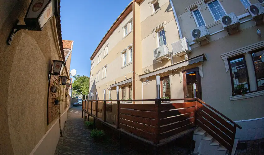 reg Miskolcz Hotel Miskolc - Oktber 23.