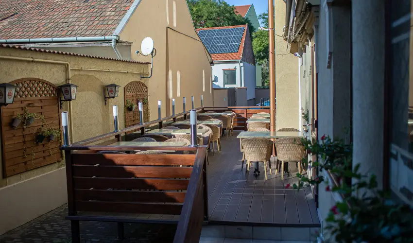 �reg Miskolcz Hotel Miskolc - Okt�ber 23.