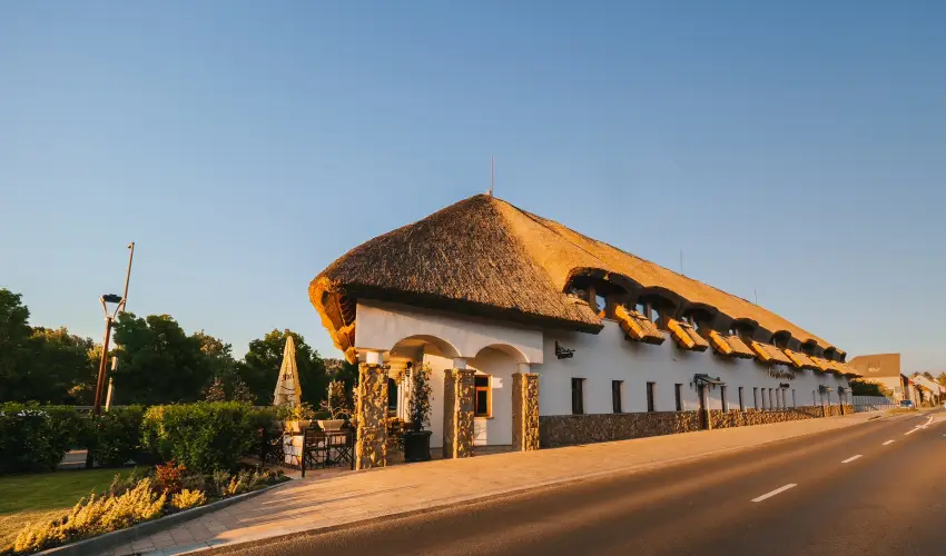 reg Halsz tterem s Fogad Tt - Oktber 23.