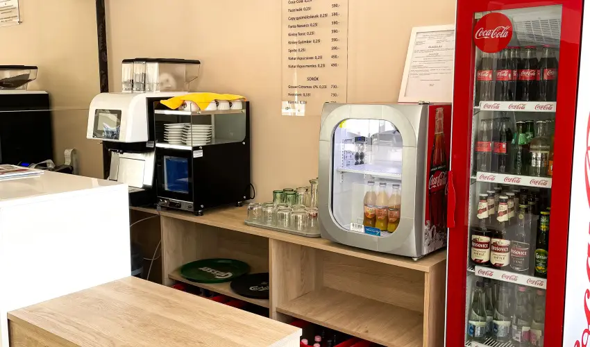 reg-t Hotel Tata - Oktber 23.