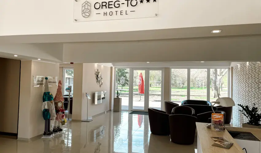 reg-t Hotel Tata - Oktber 23.