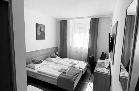 reg-t Hotel - Oktber 23.