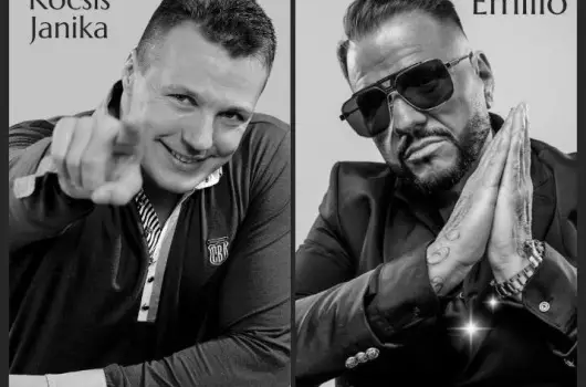 Outlet Hotel Polgr - szi Feltltds