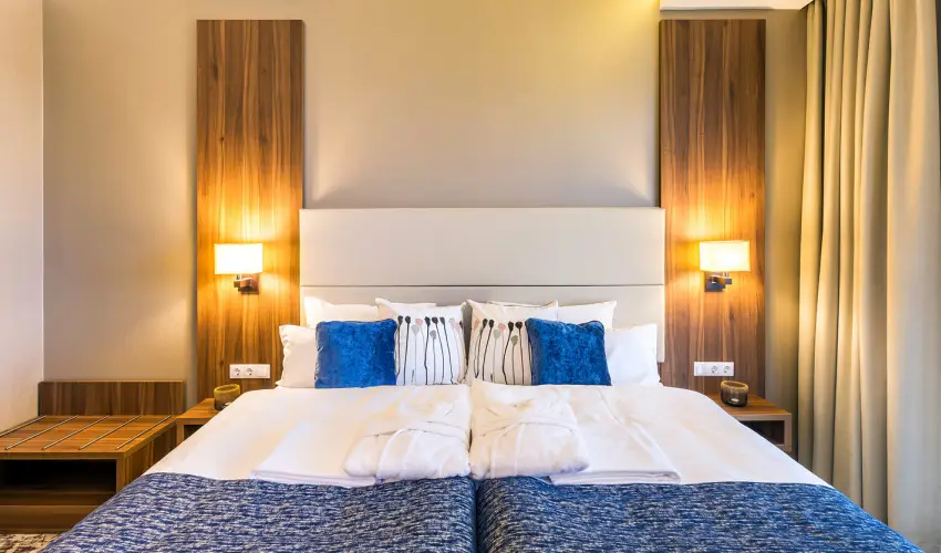 Outlet Hotel Polg�r Polg�r - �szi Felt�lt�d�s