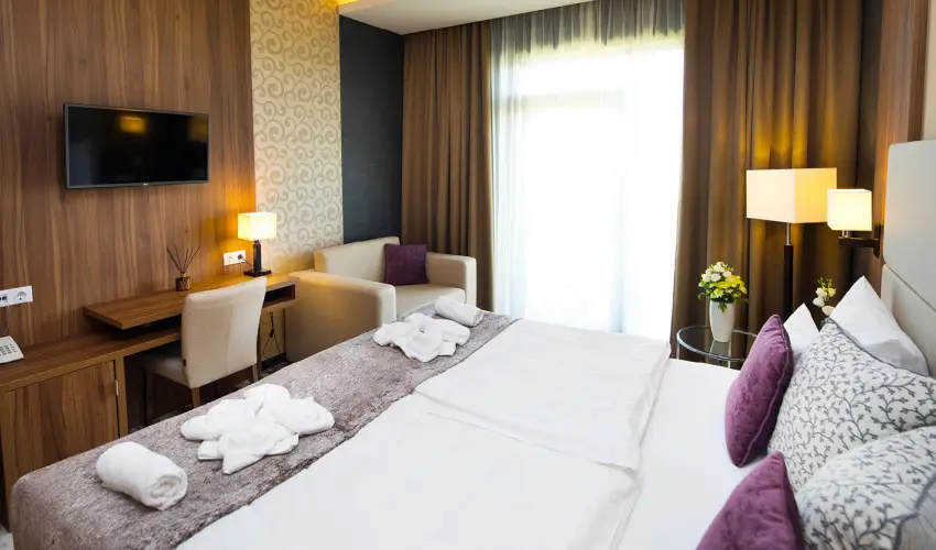 Outlet Hotel Polg�r Polg�r - �szi Felt�lt�d�s