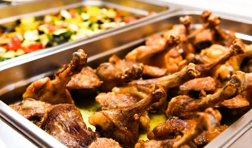 Outlet Hotel Polg�r Polg�r - �szi Felt�lt�d�s