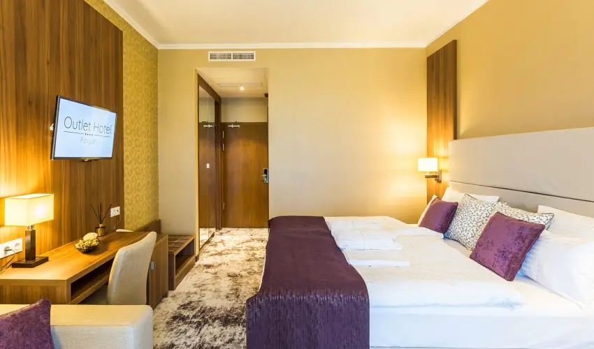 Outlet Hotel Polg�r Polg�r - �szi Felt�lt�d�s