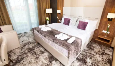 Outlet Hotel Polg�r Polg�r