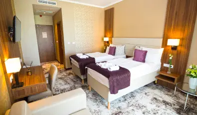 Outlet Hotel Polg�r Polg�r